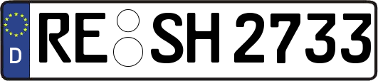 RE-SH2733