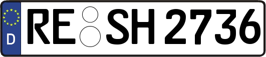 RE-SH2736