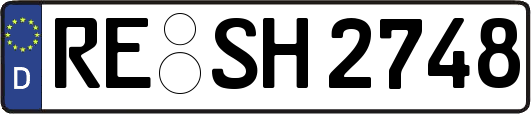 RE-SH2748