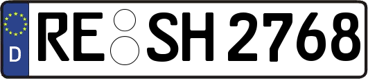 RE-SH2768