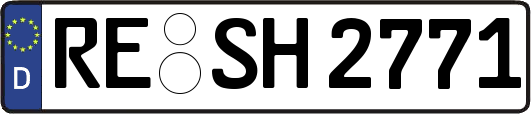 RE-SH2771