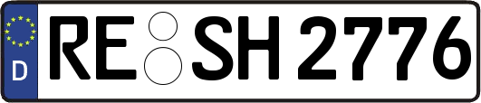 RE-SH2776