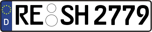 RE-SH2779