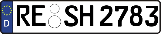 RE-SH2783