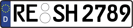 RE-SH2789
