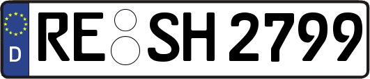 RE-SH2799