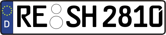 RE-SH2810