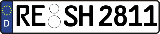 RE-SH2811