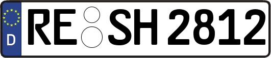RE-SH2812
