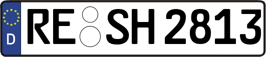 RE-SH2813