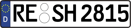 RE-SH2815