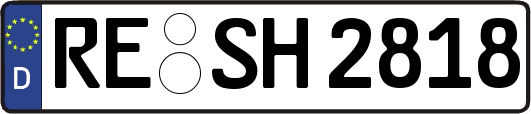 RE-SH2818