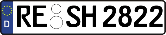 RE-SH2822