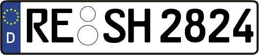 RE-SH2824
