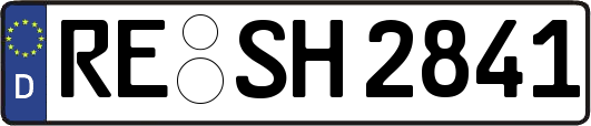 RE-SH2841