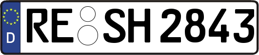 RE-SH2843