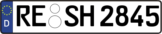 RE-SH2845