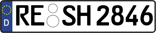 RE-SH2846