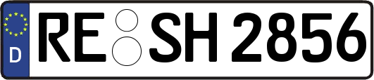RE-SH2856
