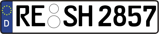 RE-SH2857