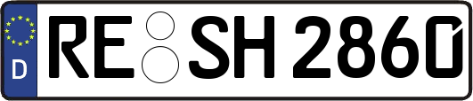 RE-SH2860