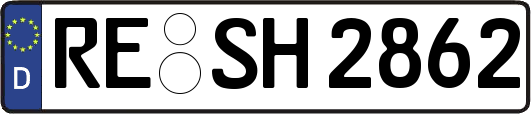 RE-SH2862