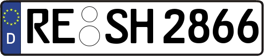 RE-SH2866