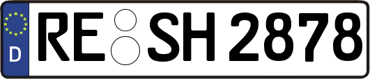 RE-SH2878