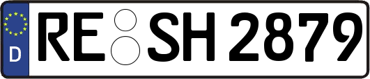 RE-SH2879