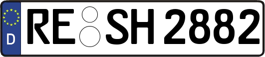 RE-SH2882