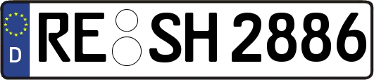 RE-SH2886