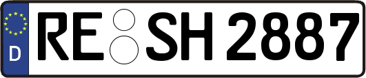 RE-SH2887