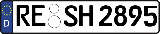 RE-SH2895
