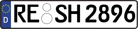 RE-SH2896