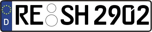 RE-SH2902