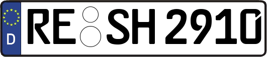 RE-SH2910