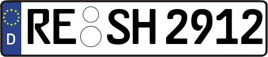 RE-SH2912