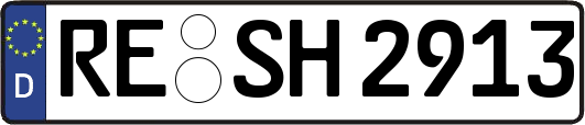 RE-SH2913