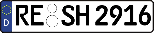 RE-SH2916