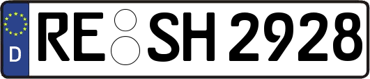 RE-SH2928