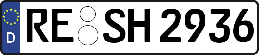 RE-SH2936