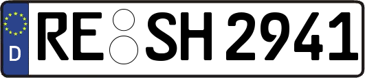 RE-SH2941