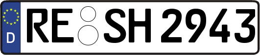 RE-SH2943