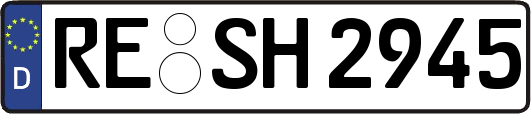 RE-SH2945