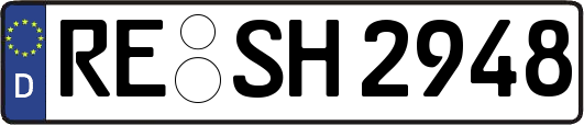RE-SH2948