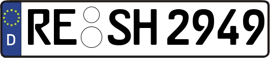 RE-SH2949