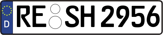 RE-SH2956