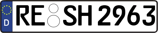 RE-SH2963