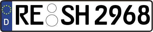 RE-SH2968