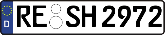 RE-SH2972